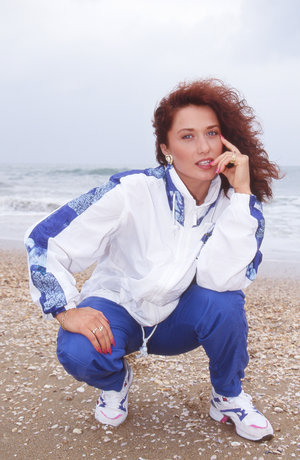 18 year girls lose their virginity while being double sexyed during a foursome